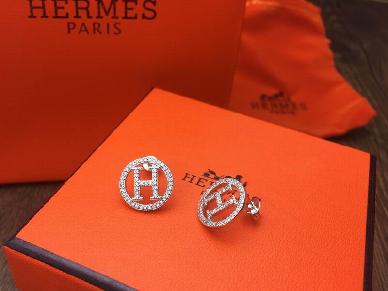 Hermes Earring 10yxq09